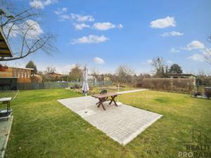 Prodej zahrady, Pardubice, Máchova, 298 m2
