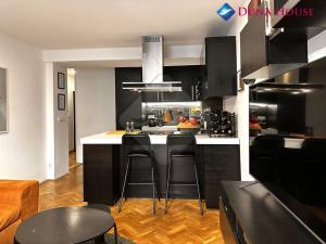 Prodej bytu 3+kk, Praha - Nusle, Boleslavova, 54 m2