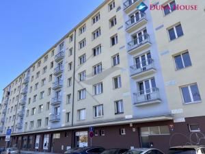 Prodej bytu 3+kk, Praha - Nusle, Boleslavova, 54 m2