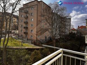 Prodej bytu 3+kk, Praha - Nusle, Boleslavova, 54 m2
