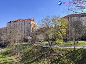 Prodej bytu 3+kk, Praha - Nusle, Boleslavova, 54 m2