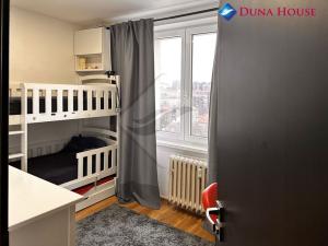 Prodej bytu 3+kk, Praha - Nusle, Boleslavova, 54 m2