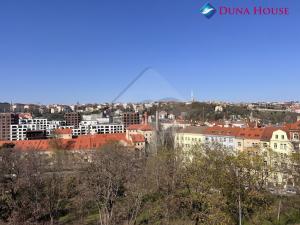 Prodej bytu 3+kk, Praha - Nusle, Boleslavova, 54 m2