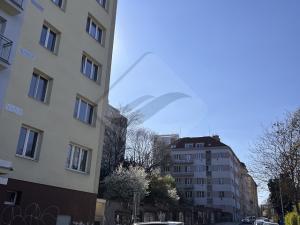 Prodej bytu 3+kk, Praha - Nusle, Boleslavova, 54 m2