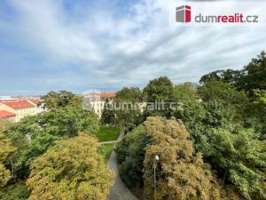 Pronájem bytu 1+kk, Praha - Smíchov, Na Skalce, 28 m2