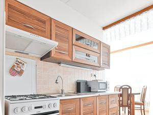 Pronájem bytu 2+1, Uherské Hradiště, Na Rybníku, 53 m2