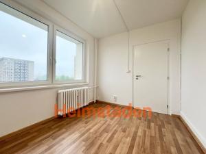 Pronájem bytu 3+1, Frýdek-Místek - Místek, Československé armády, 67 m2