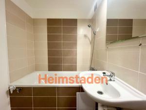 Pronájem bytu 3+1, Frýdek-Místek - Místek, Československé armády, 67 m2