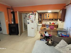 Pronájem rodinného domu, Štěpánov, 120 m2