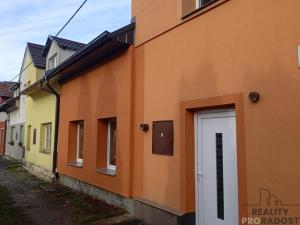 Pronájem rodinného domu, Štěpánov, 120 m2