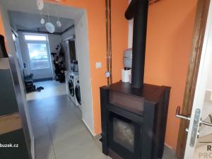 Pronájem rodinného domu, Štěpánov, 120 m2