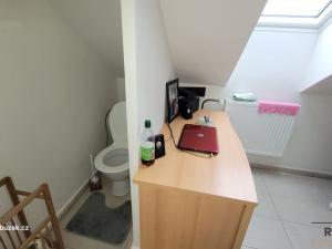 Pronájem rodinného domu, Štěpánov, 120 m2
