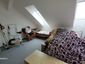 Pronájem rodinného domu, Štěpánov, 120 m2