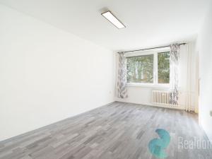 Prodej bytu 2+1, Strakonice, MUDr. K. Hradeckého, 60 m2