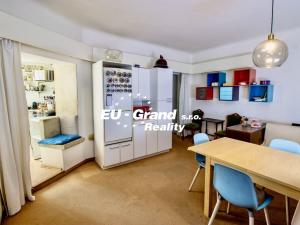 Prodej atypického bytu, Praha - Staré Město, Karoliny Světlé, 143 m2