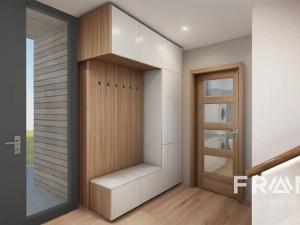 Prodej rodinného domu, Čeladná, 151 m2