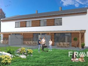 Prodej rodinného domu, Čeladná, 151 m2