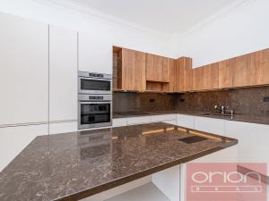 Pronájem bytu 4+kk, Praha - Nové Město, Na Moráni, 155 m2
