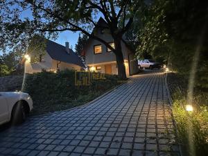 Prodej chaty, Nová Lhota, 200 m2