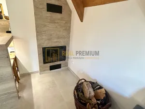 Prodej chaty, Nová Lhota, 200 m2