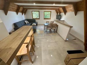 Prodej chaty, Nová Lhota, 200 m2