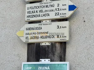 Prodej chaty, Nová Lhota, 200 m2