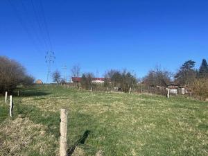 Prodej zahrady, Chrastava, 1349 m2