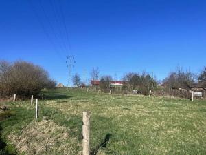 Prodej zahrady, Chrastava, 1349 m2