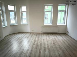 Pronájem bytu 2+1, Ústí nad Labem, Varšavská, 66 m2