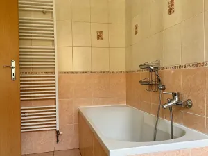 Pronájem bytu 2+kk, Děčín, Raisova, 52 m2