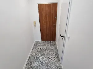 Pronájem bytu 1+kk, Litvínov, Mostecká, 22 m2