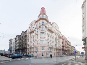 Pronájem bytu 1+1, Praha - Smíchov, Zborovská, 31 m2