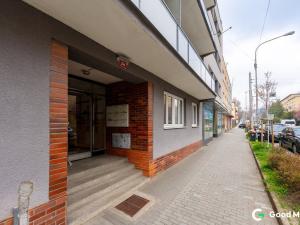 Prodej bytu 3+kk, Zlín, Sokolská, 73 m2