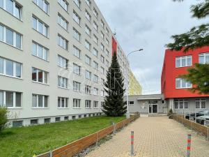 Pronájem bytu 1+1, Praha - Letňany, Třinecká, 39 m2