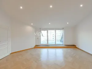 Pronájem bytu 4+kk, Praha - Vinohrady, Anny Letenské, 188 m2