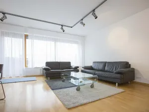 Pronájem bytu 3+kk, Praha - Vokovice, Nepálská, 110 m2