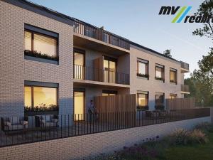 Prodej bytu 4+kk, Lysá nad Labem, Komenského, 84 m2