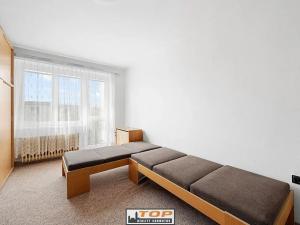 Prodej bytu 3+1, Chomutov, Čechova, 60 m2
