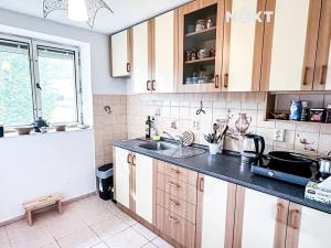 Prodej rodinného domu, Loučeň, Okružní, 66 m2