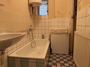Prodej rodinného domu, Vranov, 95 m2