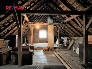 Prodej rodinného domu, Vranov, 95 m2