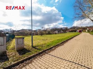 Prodej pozemku pro bydlení, Černošice, Dlážděná, 1455 m2