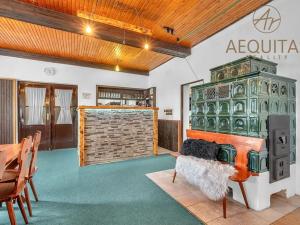 Prodej ubytování, Rokytnice nad Jizerou, 270 m2