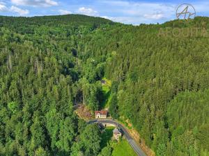 Prodej ubytování, Rokytnice nad Jizerou, 270 m2