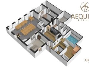 Prodej ubytování, Rokytnice nad Jizerou, 270 m2
