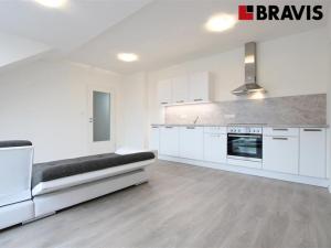 Pronájem bytu 3+kk, Brno, Veleckého, 67 m2