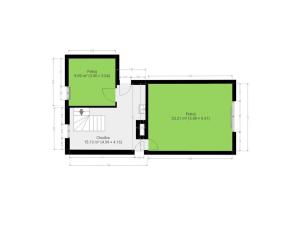 Prodej rodinného domu, Žamberk, Pod Radnicí, 142 m2