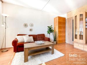 Prodej bytu 3+kk, Kutná Hora - Šipší, Opletalova, 68 m2