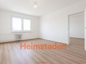 Pronájem bytu 3+1, Karviná - Nové Město, Holubova, 70 m2