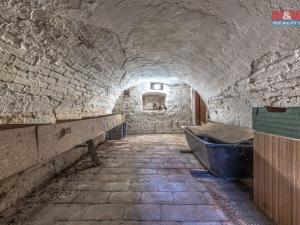 Prodej rodinného domu, Bakov nad Jizerou - Buda, 145 m2